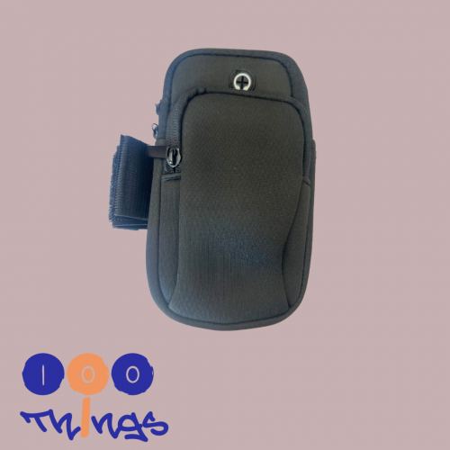 SportHold Phone Arm Band